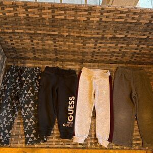 Boy pants bundle 4